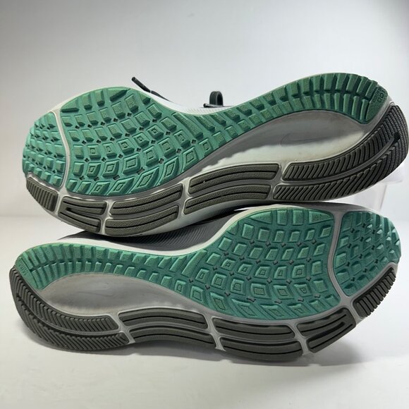 Nike Sneakers Womens 8.5 Air Zoom Pegasus 38 LE DJ3129 Multicolor Running Shoes - Picture 11 of 16